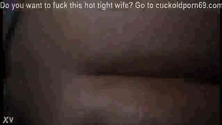 Horny Wife BEGS For Sex Before Work