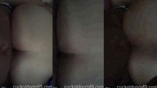 My Wife Always Wanted To Fuck This Guy! Well, I Agreed