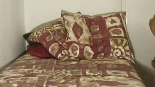 European Cowgirl Rides Again