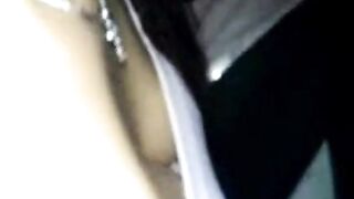 Indonesian Babe Jumairah's Secret Affair