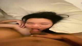 Nona NTT Keenakan Sampai Lemas Pt.3