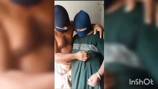 Doctor and Boyfriend Night Bedroom Performance