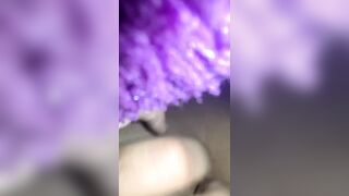 Pussy Finger Fuck Hot Arab Girl Oiled Pussy POV