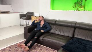 Double Penetration of the Wife of an Arab Sheikh - Aaliyah Yasin