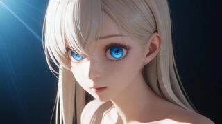Lumi - Spa Maid Special Service (CGI)