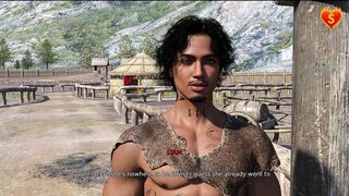 Island of Desire (part 3)