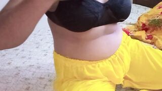 indian beauty full Girlfriend Fuking enjoy time with Anal sex Part_01