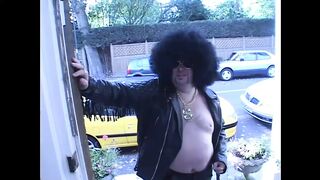 Beautiful Young Blonde Creampied Inside Her Pussy by a Big Cock and Creampied in Her Mouth by Another