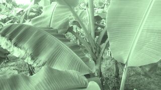 Big ass indian couple village sex