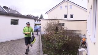 Deutsche sex star - VOL.#02 - scene #05