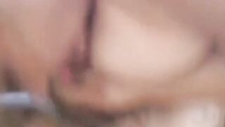 Turkish Mom Moans 'Sik Beni' During Amateur Video