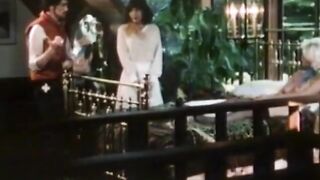 Seka's Ski Bunny Threesome