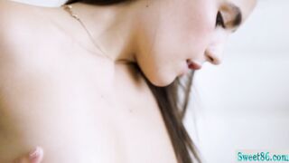 Let youre tongue do the work instead of talking