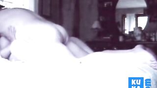 Grandpa and Grandma's Adult Adventure