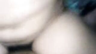 Indonesia - Hairy Pussy Babe