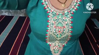 I'm Fucking My Stepmother and Ejaculating Inside Her During Hardcore Sex.