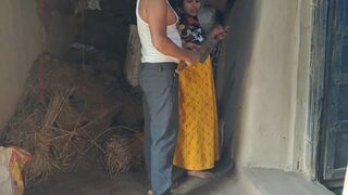 Indian Girl In a Dream