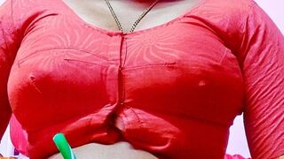 Boss gets sex with his sexy employee in home