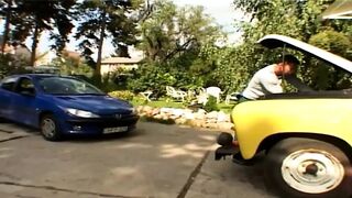 Lust verliert jede Kontrolle wenn Lust alles übernimmt in