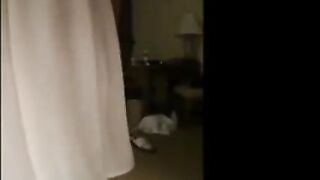 Hong Kong GF Teases BF - Amateur Asian Babe POV