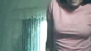 Brazilian Teacher Daniela's Webcam Show from Limeira