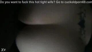 I Have An Agreement With My Husband, So Come Fuck Me