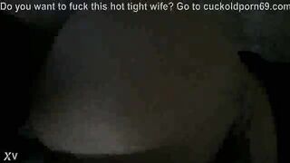 I Have An Agreement With My Husband, So Come Fuck Me