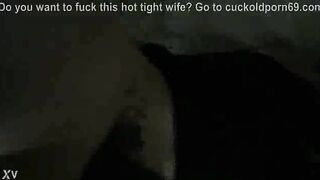 I Have An Agreement With My Husband, So Come Fuck Me