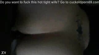 I Have An Agreement With My Husband, So Come Fuck Me