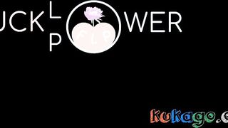 Masked Sex with Toys - Amateur Brunette Teen