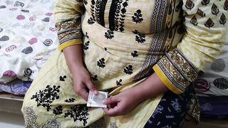 Fucked with a Condom After Signing the Marriage Papers of the Desi 19 Year Old Ex-girlfriend