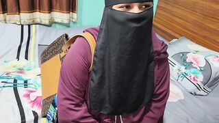 I soaked the juicy pussy of the installment madam.