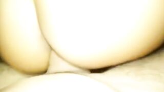 She Loves Riding a Big Cock in Doggy Style