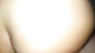 She Loves Riding a Big Cock in Doggy Style