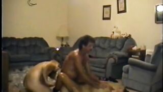 Oiled 69 Swinger Swap