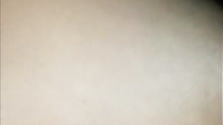 Wendy, una dominicana con grandes tetas naturales se masturba