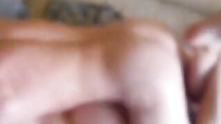 Russian Anal Sex with Amateur Girl at Home