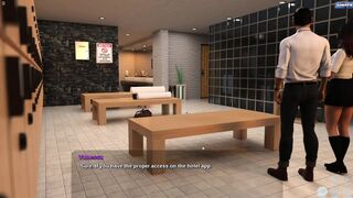 Latina Girlfriend Vanessa Was Horny She Loves My Cock Pounding Her Pussy