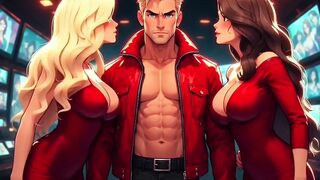 Steps of Debauchery - Christmas Special - Part 2