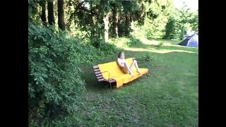 He Goes so Fucking Deep