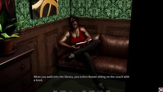 A House in the Rift - ( PT 34) - Zanith