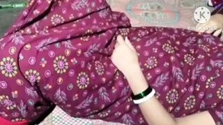 I'm enjoying my older step sister me.