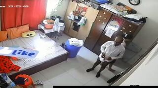 कामुक ससुर और बहू की चुदाई बेडरूम के सीसीटीवी में पकड़ी गई????