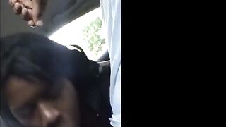 Nuttin' All in Her Throat