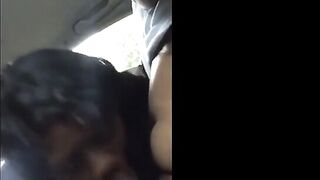 Nuttin' All in Her Throat