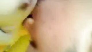 Indonesian Amateur Couple's Passionate Tape