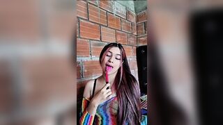 oh daddy make me so delicious