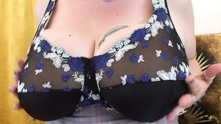 Horny whore fucks on a hard cock in blowjob before a hard fuck