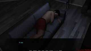 Cuckold Fan Must Watch - Pineapple Express S1 - Part 3