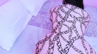 Big Ass Sharmota Ksa and Big Cock Morocain